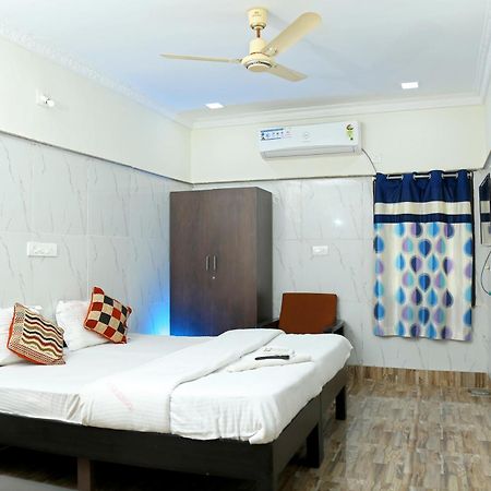 Lakeview Residency Tada Luaran gambar