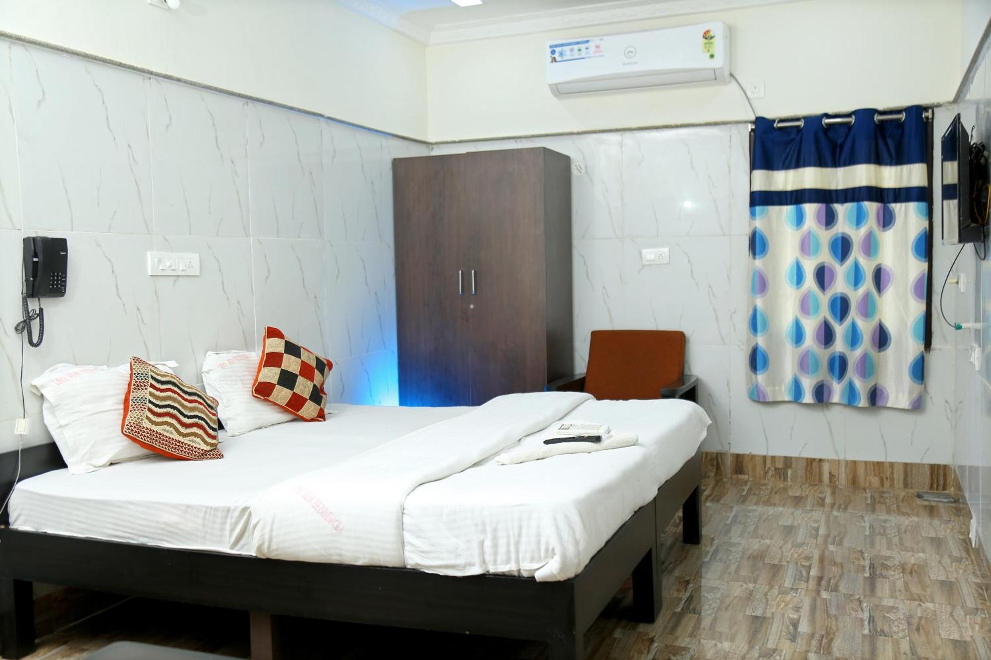 Lakeview Residency Tada Luaran gambar