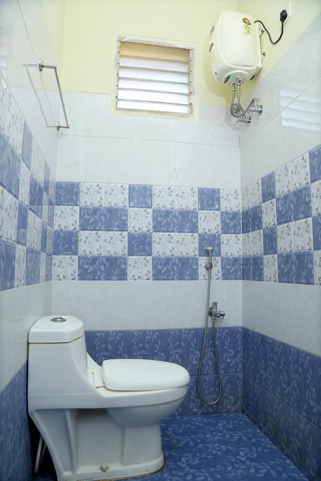 Lakeview Residency Tada Luaran gambar