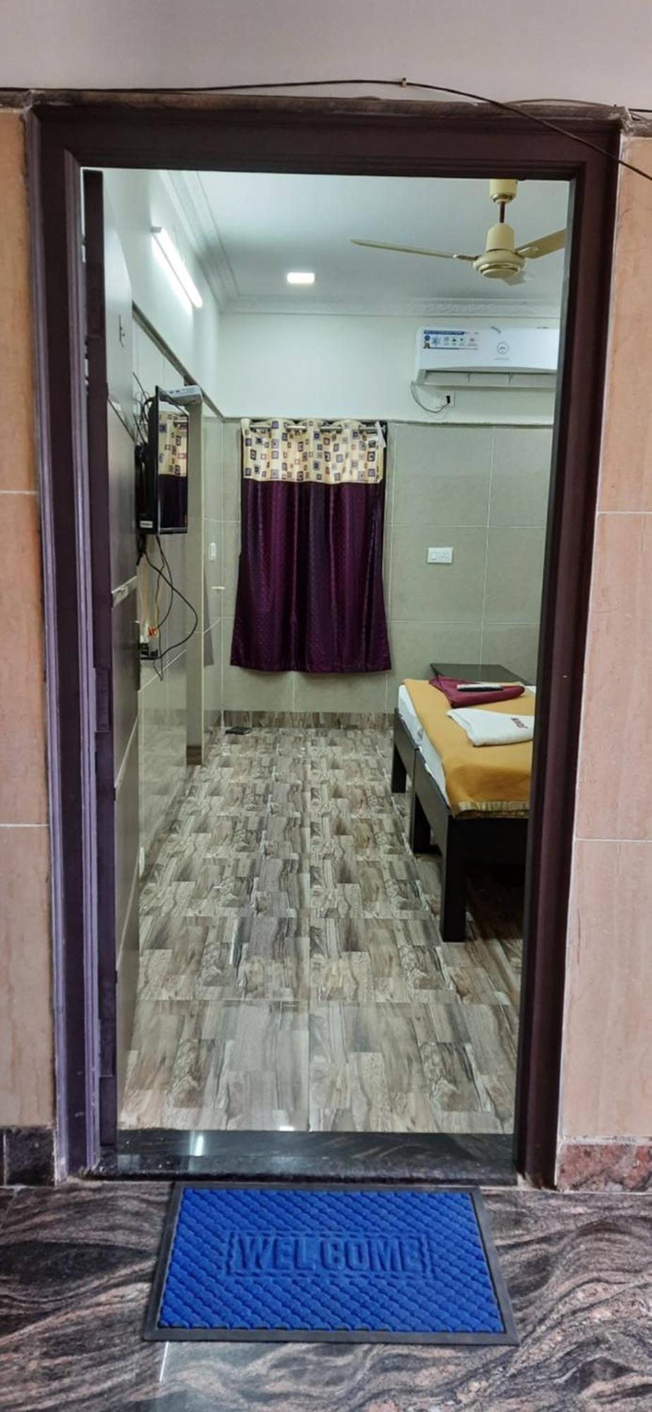 Lakeview Residency Tada Luaran gambar