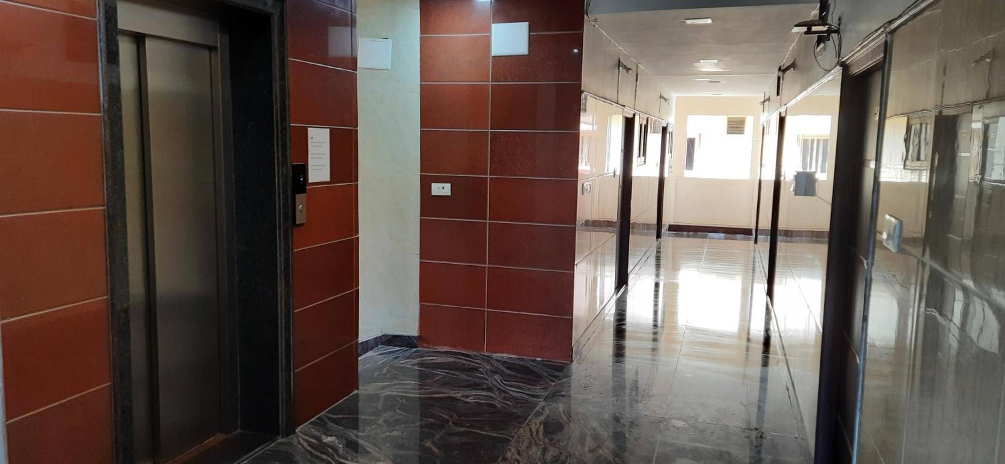 Lakeview Residency Tada Luaran gambar